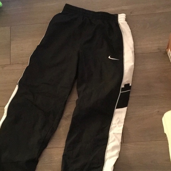 Nike Other - NIKE Track Pants | Boys Large